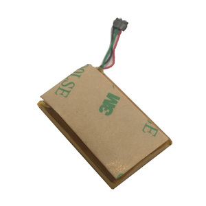 Batterie de caméra de voiture Li-ion 361-00103-00 pour <span class=keywords><strong>Garmin</strong></span> Dash Cam 45 - Product Image 5