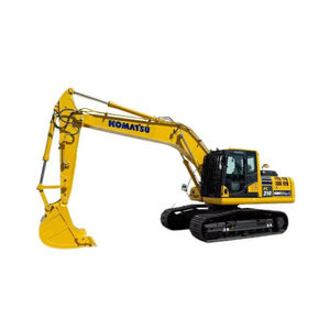 Excavatrice PC210-10M0 Komatsu nouvelle condition prix bon marché - Product Image 1
