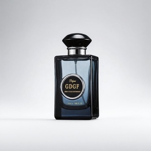 Perfume Masculino al Por Mayor, Personalizado, en Oferta, Original, 55 ml, Popular, Ecológico, de Larga Duración, con Aroma Floral de Oriente Medio - Product Image 3