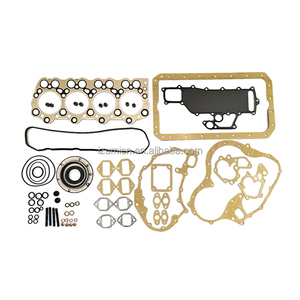 Jeu de joints complet IZUMI 4D31 Jeu de joints complet pour moteur diesel ME999278 - Product Image 1