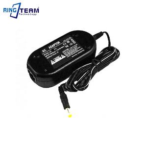 Adaptador de Corriente AC-FX110 FX150 FX820 FX820L FX820R FX815 FX825 FX810 FX811 AC-FX150 para Reproductor de DVD Portátil <span class=keywords><strong>Sony</strong></span> y Dispositivos <span class=keywords><strong>MP3</strong></span> - Product Image 5