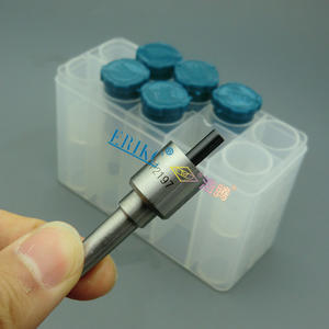 Boquilla de bomba de inyector diésel ERIKC DLLA 150P2197 0433172197 DLLA 150 P 2197 sistemas de pulverización boquilla DLLA 150 P2197 para 0445120395 - Product Image 3