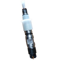 Numéro de pièces d'injecteur 1000020691 pour Baudouin 6M26C 12M26C 6M26.2C 12M26.26M33C 12M33C