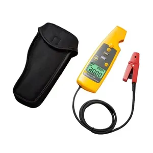 เครื่องวัดกระแสไฟฟ้าแบบแคลมป์รุ่นใหม่แท้ Mt-F Luke 771/772/773 MA สำหรับกระบวนการตรวจสอบ 4-20mA PLC DCS พร้อมหัววัดแบบถอดได้ ความละเอียด 0.01mA - Product Image 5