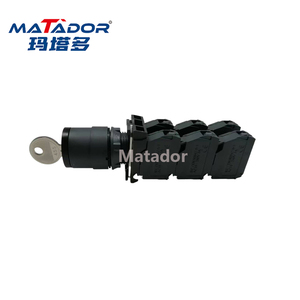 Kit de Interruptor de Llave de Recuperación 122516 122516GT para <span class=keywords><strong>Genie</strong></span> S100 <span class=keywords><strong>S105</strong></span> S120 S125 S3200, Piezas de Maquinaria de Construcción - Product Image 2