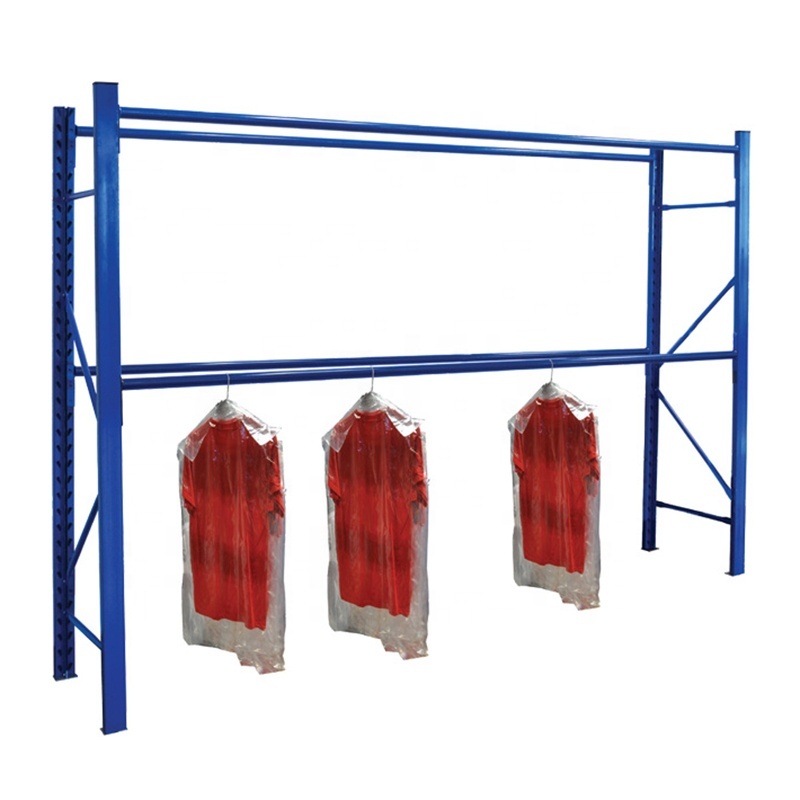Customized Warehouse Logistic Equipment Industrial Stacking