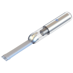 Tốt Nhất Bán Không Dây Xe Máy Hút Bụi Cầm Tay Máy Hút Bụi Cho Xe Hơi Và Nhà Với LED Ánh Sáng V11 - Product Image 4