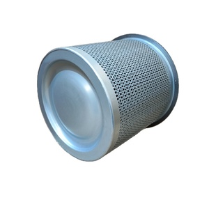 Séparateur d'huile Mengma LE 47 002 X NEUF pour compresseur d'air avec filtre, sécheur et moteur à vis - Product Image 6