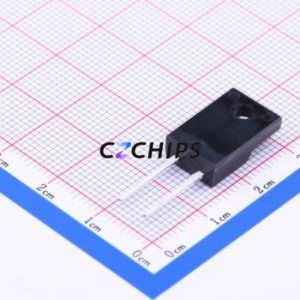 Diode à usage général VS-ETH0806FP-M3 TO-220AC-2, neuve et originale, fournisseur de composants électroniques en gros et service BOM - Product Image 2