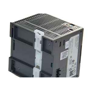 โมดูลขยาย PLC อุตสาหกรรม AS08AN01R-A AS16AP11T-A โมดูลอินพุตเอาต์พุตแบบอนาล็อก 8/16 จุด สำหรับระบบอัตโนมัติ - Product Image 5