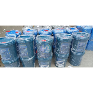 زيت التبريد الفائق عالي الجودة زيت تزييت 38459582 لضاغط الهواء المزود بمسمار - Product Image 1