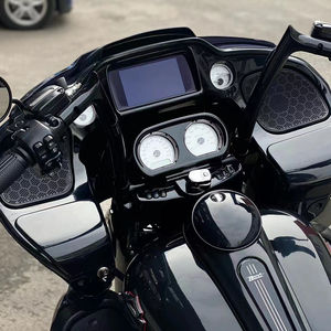 Motos Cruiser personnalisées avec frein Moto <span class=keywords><strong>Davidson</strong></span> Touring Slingshot <span class=keywords><strong>3</strong></span> <span class=keywords><strong>roues</strong></span> Davis - Product Image 4