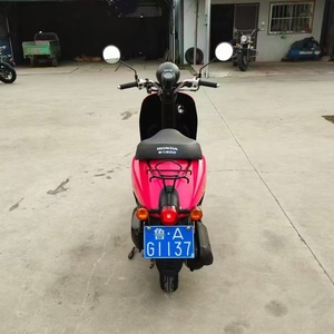 Pour moto Honda Freedom <span class=keywords><strong>50cc</strong></span>, moto d'<span class=keywords><strong>occasion</strong></span> durable en provenance de Chine avec une <span class=keywords><strong>vitesse</strong></span> maximale de 100 km/h - Product Image 5
