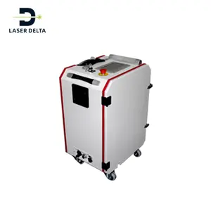 2000W Laser Rosten tfernung Sands trahl maschine Ersatz werkzeuge Lazer Reinigung