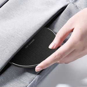 Wireless Charging Pad 10W Universal Phone Wireless Charger for Smartphones - Product Image 5