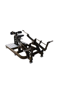 Entrenamiento de Aislamiento Preciso RA: Rutas de Movimiento Fijas para Triceps y Brachii, para una Formación Eficiente <span class=keywords><strong>del</strong></span> Brazo y una Definición Muscular Firme. - Product Image 3