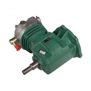 Piezas de Motor Diésel 6110 de Fabricación China para Cargadoras Mecánicas - Compresor de Aire de Alta Calidad - Product Image 3