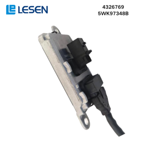 Sensore NOx di alta qualità 4326769 213999 5WK97348B, sensore di ossido di azoto per DAF per CUMMINS, produttore di sensori auto e ricambi auto - Product Image 3