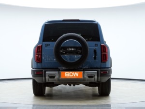 Voitures à énergie nouvelle d'occasion de Chine à l'exportation 2023 BYD Fangchengbao <span class=keywords><strong>5</strong></span> PHEV Gauche Automatique <span class=keywords><strong>R18</strong></span> 700mm V2L Vente en gros - Product Image 5