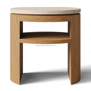 Tavolo laterale piccolo con mensola accanto accanto al <span class=keywords><strong>divano</strong></span> Moderno <span class=keywords><strong>tavolino</strong></span> da <span class=keywords><strong>salotto</strong></span> - Product Image 5