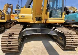 Excavadoras usadas KOMATSU PC270 en venta Japón Original PC 270 - Product Image 6