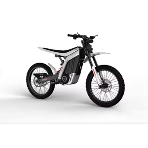 Bicicleta Eléctrica 2026, Modelo 79 Bike Lynx Trail, 10Kw 72V, Enduro, Bicicleta de Montaña - Product Image 1