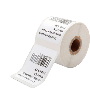 Étiquettes d'emballage 0918 - Product Image 1