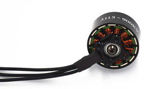 3115 900KV มอเตอร์ไร้แปรงถ่านสำหรับอุปกรณ์เสริมโดรน RC มัลติโรเตอร์ - Product Image 6