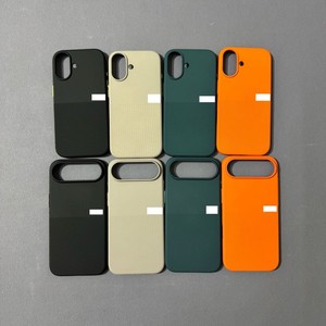 Funda Magnética Original de Alta Calidad con el Mejor Logotipo para Teléfono Móvil iPhone 17 Air 17 Pro Max, Diseño de Puntos, 1:1, Antigolpes - Product Image 3