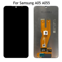 Écran de téléphone portable pour tous les téléphones Android, écran pour Samsung A03S A04 A05 A12 A14 A21 A41, écran LCD d'origine pour Samsung A53 5G