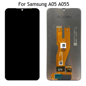 Pantalla Móvil para Todos los Teléfonos <span class=keywords><strong>Android</strong></span>, Pantalla para Samsung <span class=keywords><strong>A03S</strong></span> A04 A05 A12 A14 A21 A41, Pantalla LCD Original para Samsung A53 5G - Product Image 4