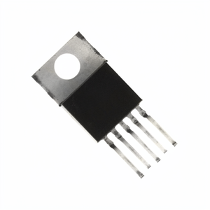 CS8156YTVA5G BOM IC In Stock TO 220 5 Formed Leads Electronic Chips Component Power Management (PMIC) - Product Image 1