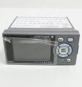 Indicador Digital Yokogawa UM33A-000-11/DC Original en Oferta, con Alarmas, Nuevo Indicador Digital Yokogawa UM33A-000-11/DC Original - Product Image 1