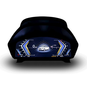 เครื่องมือจอ LCD ใสมากรุ่น Panel5 <span class=keywords><strong>3</strong></span>สีรุ่นเก่าอัพเกรดรุ่นใหม่ Suitable5series 6ซีรีส์7 X3X4X5X6 - Product Image 2