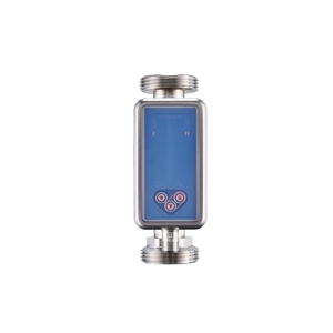 Medidor de flujo magnético-inductivo IFM SU9030/9031 SUR54XFBFRKG - Product Image 1