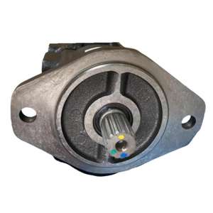 Гидравлический шестеренчатый насос 333/G5390 7029120077 7029122021 7029111248 PGP620A0190CM3H3VE6E5B1B1 для Parker <span class=keywords><strong>JCB</strong></span> - Product Image 4