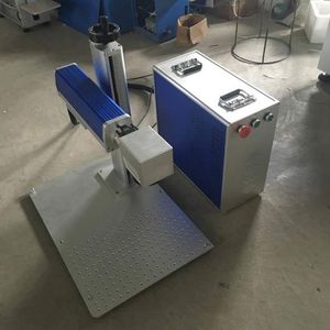 30W 50W 100W sợi Laser sâu Khắc Máy sợi Laser 30W sợi Laser Khắc Máy - Product Image 6