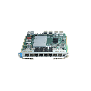 Tarjeta Flexible SinoTelecom TU8E de 8 Puertos EoO/EoS/EoOSU/fgODUflex, Adecuada para Redes de Transmisión Óptica Metropolitanas, Acceso Metropolitan TU8E - Product Image 1