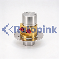 Pompe à encre blanche Ratopink VB-PP0344, remplacement pour imprimante CIJ série V-jet 1000