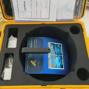 Tahribatsız test elektrik toprak densitometre olmayan nükleer toprak densitometre EDG - Product Image 4