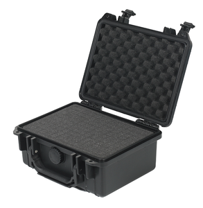 Hộp Đựng Dụng Cụ Cầm Tay Nhỏ Với Vỏ Nhựa Cứng Xốp Eva Hộp Đựng Dụng Cụ Du Lịch Chống Nước - Product Image 4