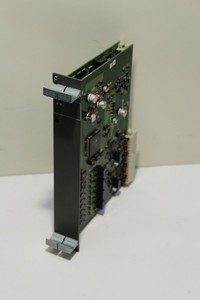 Tarjeta de Control 83SR52 GKWE858000R1210 para PLC - Product Image 5