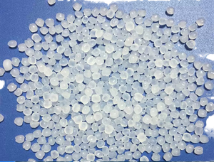 Gránulos Vírgenes de Polietileno de Baja Densidad (LDPE), Materia Prima Plástica de Grado para Película Soplada, para Película Retráctil, Cargas Medias y Altas - Product Image 4