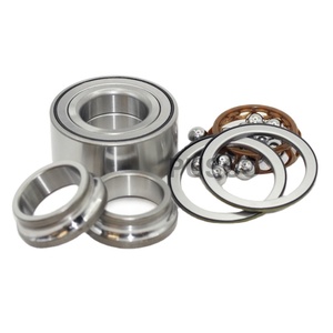 PUSCO Dac37720233 Abs Auto Rodamientos para <span class=keywords><strong>RENAULT</strong></span> para VAZ <span class=keywords><strong>Remolque</strong></span> Rodamiento de bolas <span class=keywords><strong>Remolque</strong></span> Rodamientos de rueda - Product Image 2