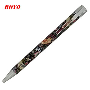 <span class=keywords><strong>Bolígrafo</strong></span> promocional personalizado OEM, artículo de <span class=keywords><strong>transferencia</strong></span> <span class=keywords><strong>térmica</strong></span>, Impresión de metal, con logotipo personalizado - Product Image 3