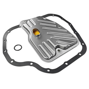 ปะเก็นกรองน้ำมันเกียร์โลหะสำหรับรุ่นโตโยต้าอะไหล่ซ่อมทดแทน - Product Image 4