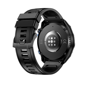 2025 NUEVO DT G1 GPS Reloj inteligente <span class=keywords><strong>Pantalla</strong></span> AMOLED <span class=keywords><strong>de</strong></span> 1,43 pulgadas <span class=keywords><strong>Linterna</strong></span> BT Llamada Ritmo cardíaco 3ATM Reloj inteligente deportivo resistente al agua profunda - Product Image 5