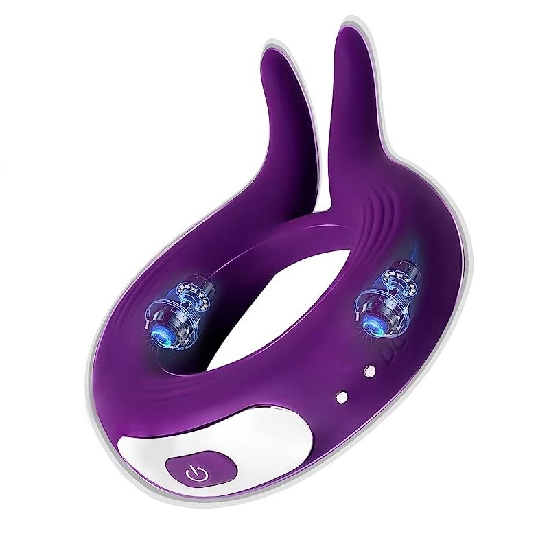 adult toys vibrating ring Hazmat Soldier with a Rig