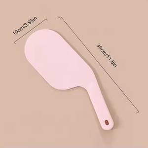 Elevador de Sábanas Ahorrador de Esfuerzo, Organizador de Plástico para el Hogar, <span class=keywords><strong>Cambiador</strong></span> de Sábanas Fácil de Usar - Product Image 4