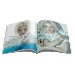 Bán buôn trẻ em đi lạc <span class=keywords><strong>Felix</strong></span> Album cuốn sách 40 Sheets Kpop bưu thiếp ngôi sao Hàn Quốc skz Fan Bộ sưu tập giấy hàng hóa - Product Image 2